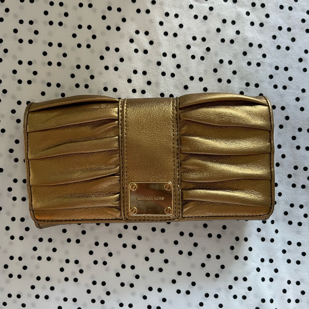 Nice wallet